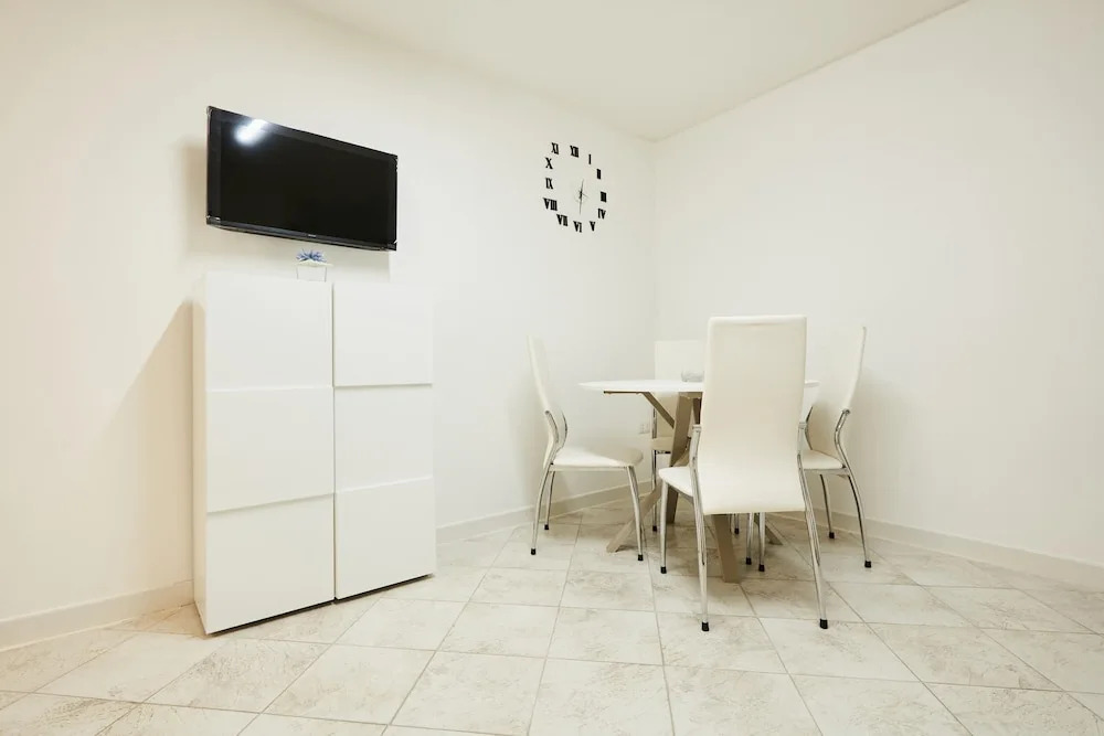 House Tarsia By Napoliapartments(Contact To Property 7 Days In Advance)