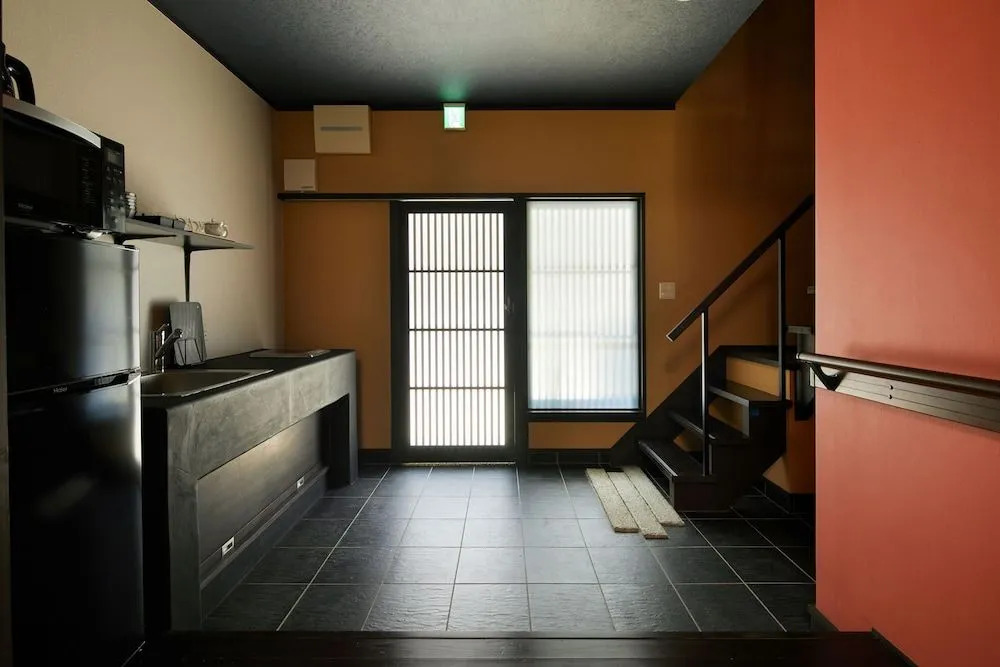 TSUBOMI luxury Inn shimabara-bettei 1