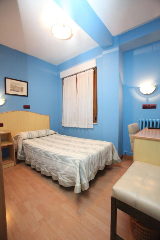 Hostal Don Suero
