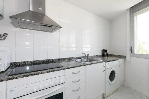 UHC Riviera Family Apartments