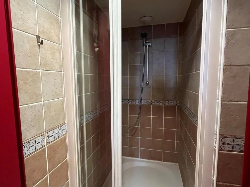 Appartement Lanslebourg-Mont-Cenis, 3 pièces, 6 personnes - FR-1-508-256