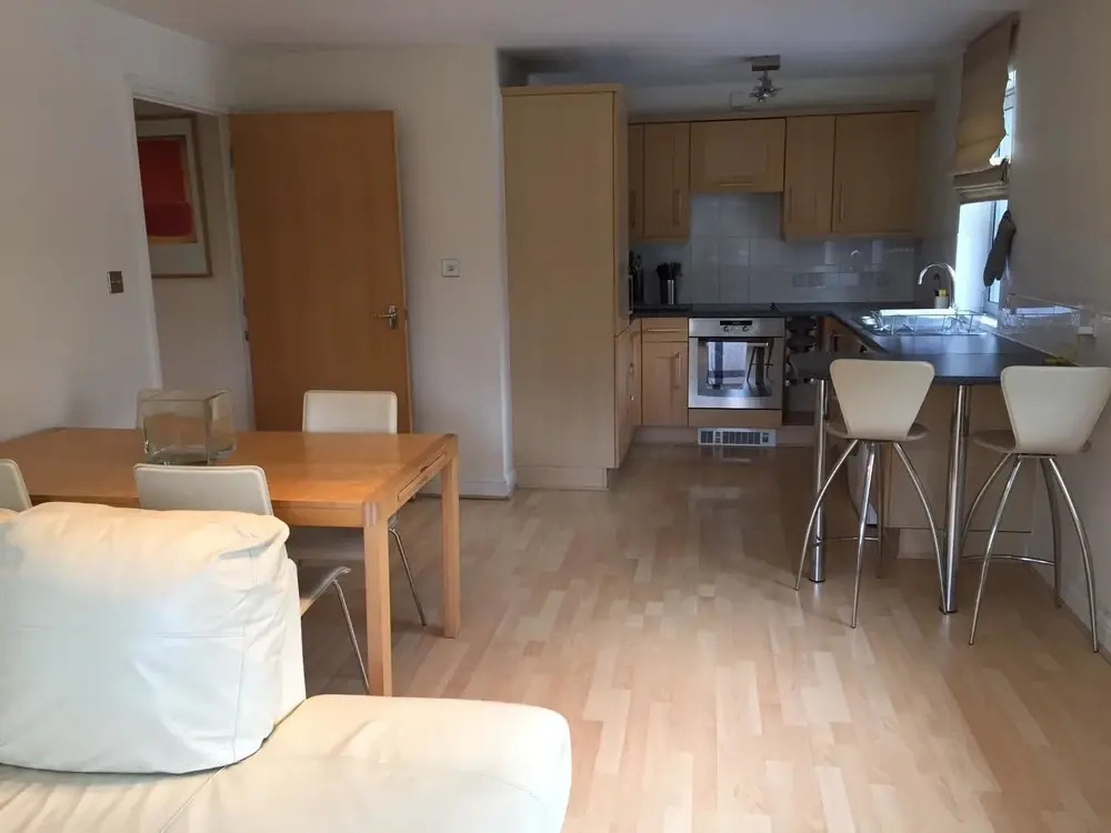 Marble Apartments Balham Penthouse