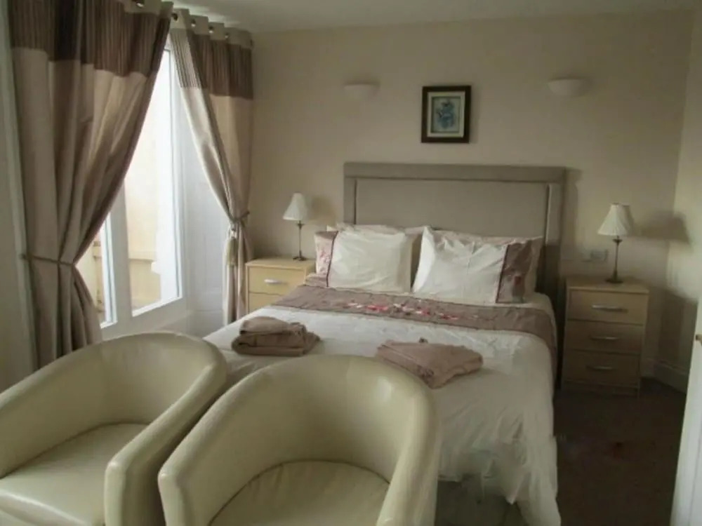 Royal Grosvenor Hotel