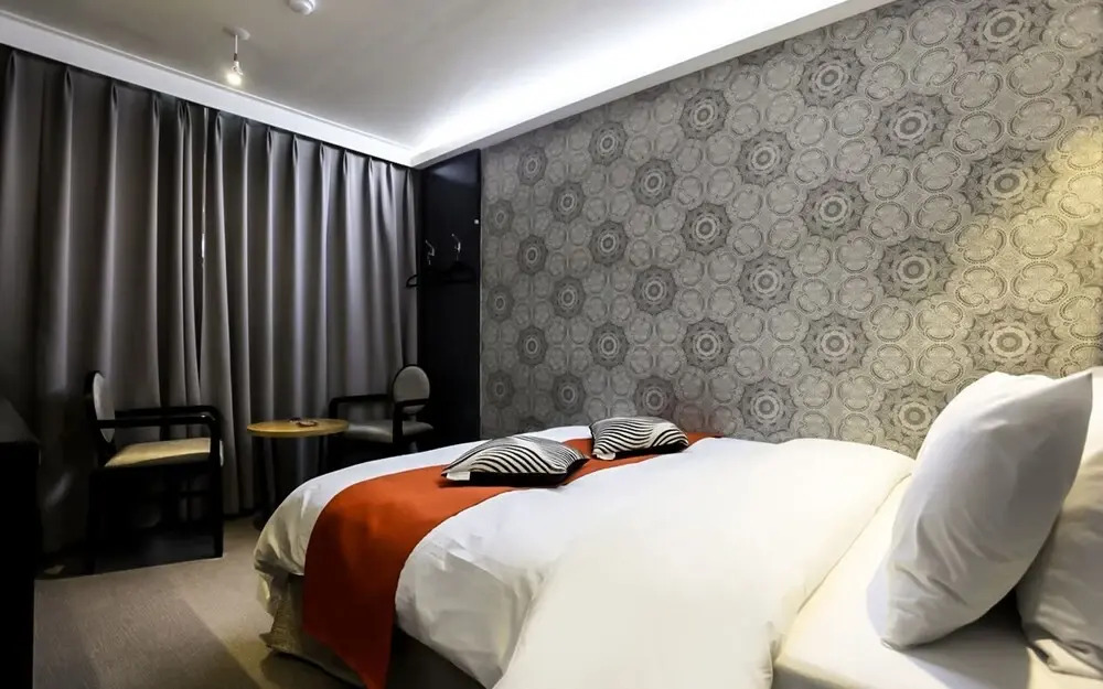 Yeoju Reverse Hotel