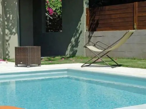 Villa A & H Villa