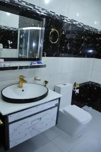 Anwar Alhamra Aparthotel