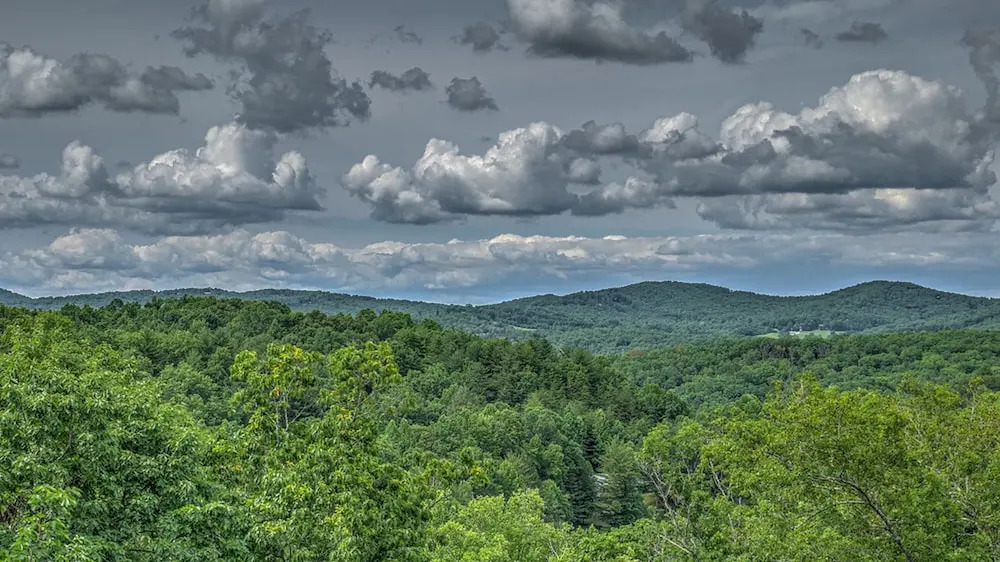 Secluded Serenity by Escape to Blue Ridge