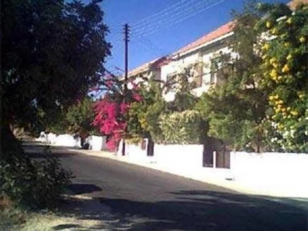 Agnades Apartments