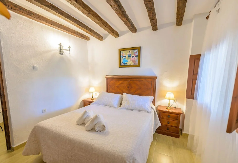 Conjunto Rural Al-Andalus