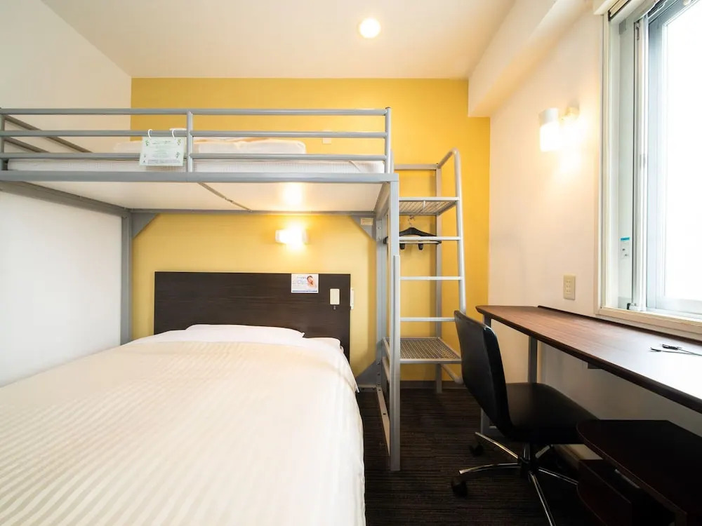 Super Hotel Utsunomiya