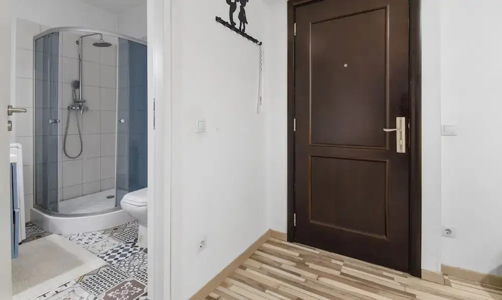 HomeStay Otopeni