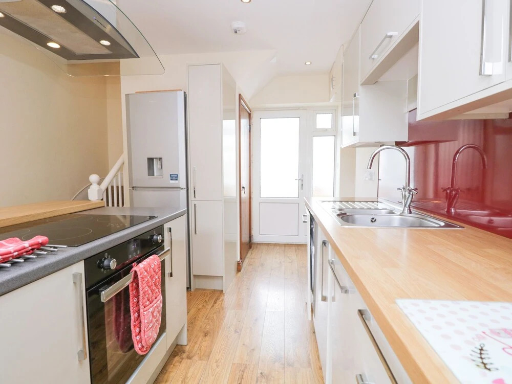 Fernleigh Cottage