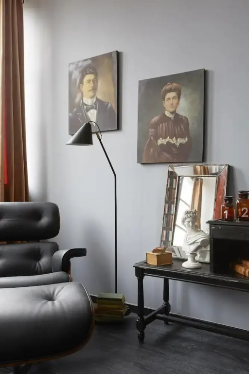 Le Boutik Hotel