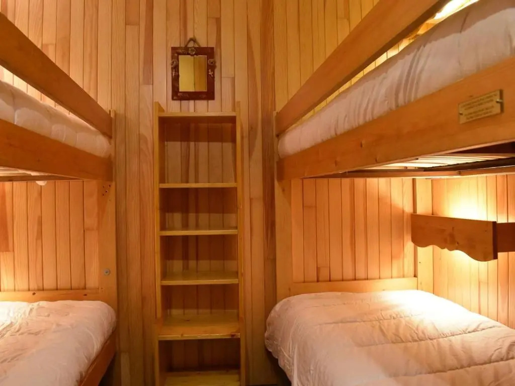 Appartement Méribel, 1 pièce, 6 personnes - FR-1-180-118