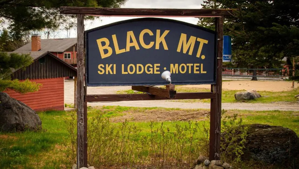 North Creek Lodge at Gore Mountain