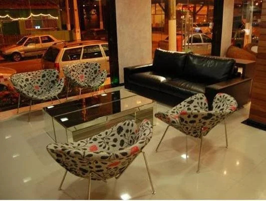 Hotel Italia Beach - Na Beira Mar Natal RN