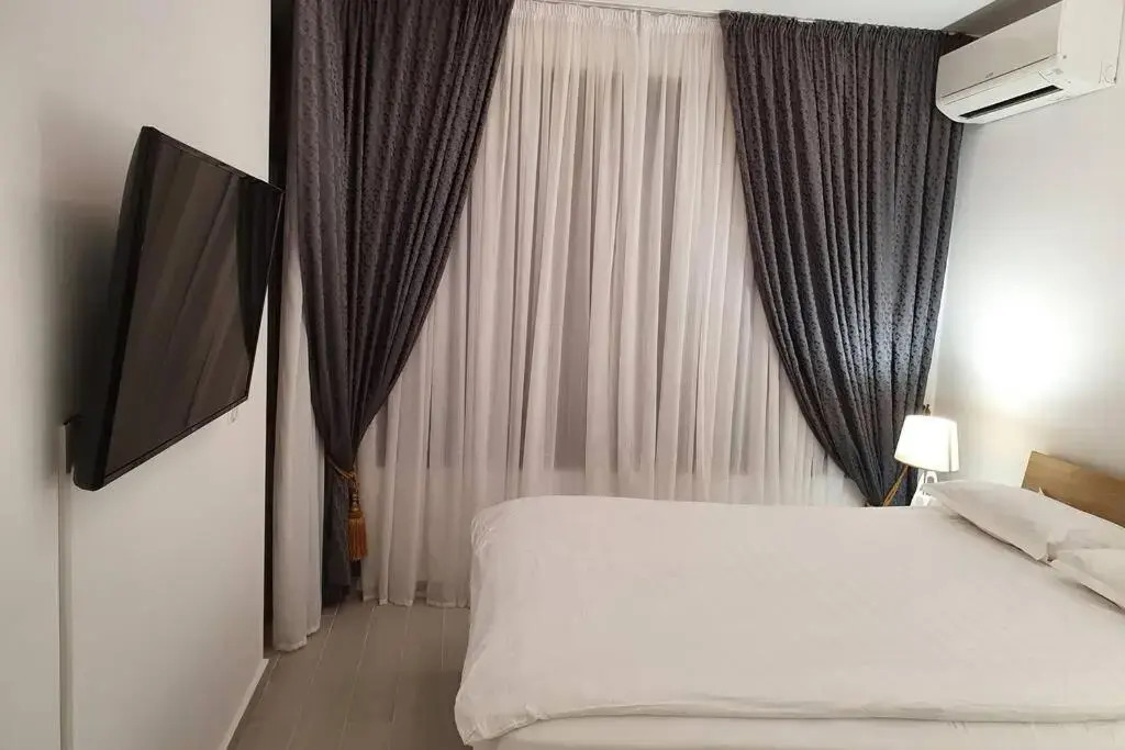 Apartment with terrace, Lighthouse Golf Resort, 62sqm