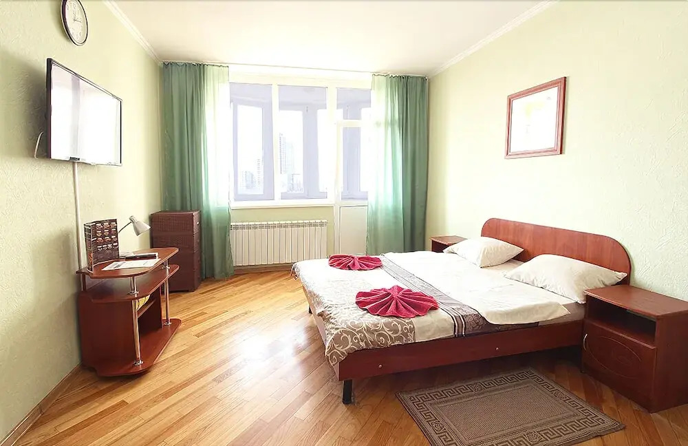Mini-hotel Randevu Chavdar 7