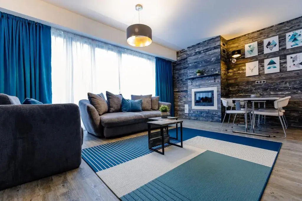 Pine Woods Apartment A27 in Silver Mountain