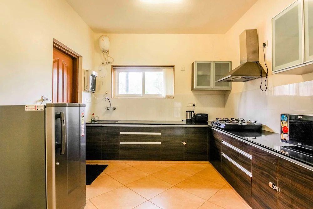 Royale Holiday Villa - 4BHK JAQK Holidays