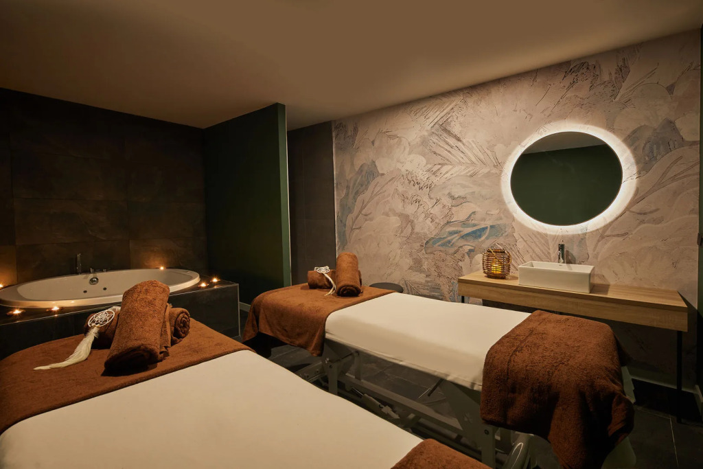 Grand Hyatt Lanzarote Playa Dorada Resort
