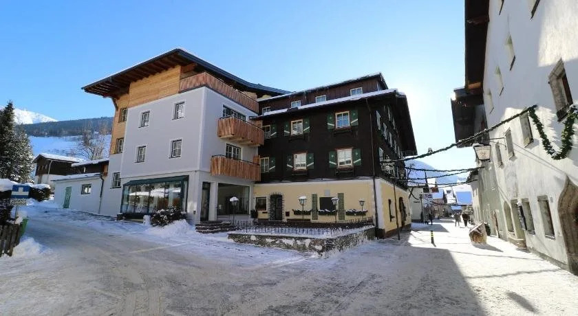 Hotel Bräu