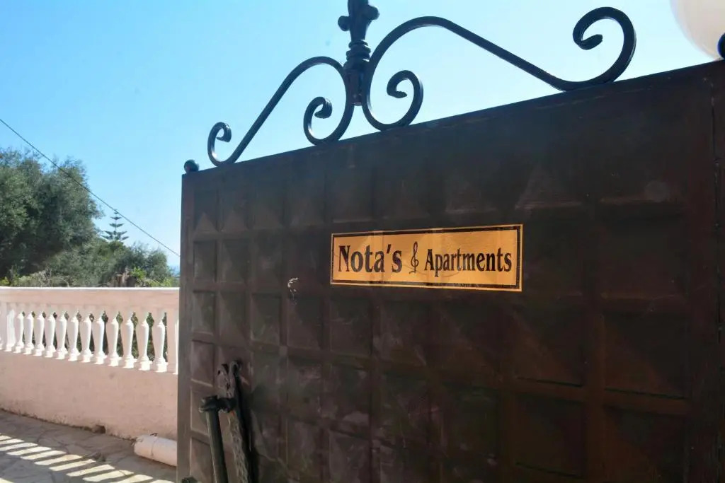 Nota apt vacations near the sea1