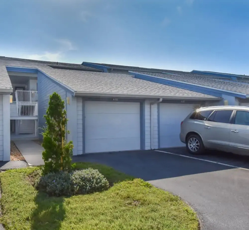 Cedar Island Club A202 by Ocean Properties