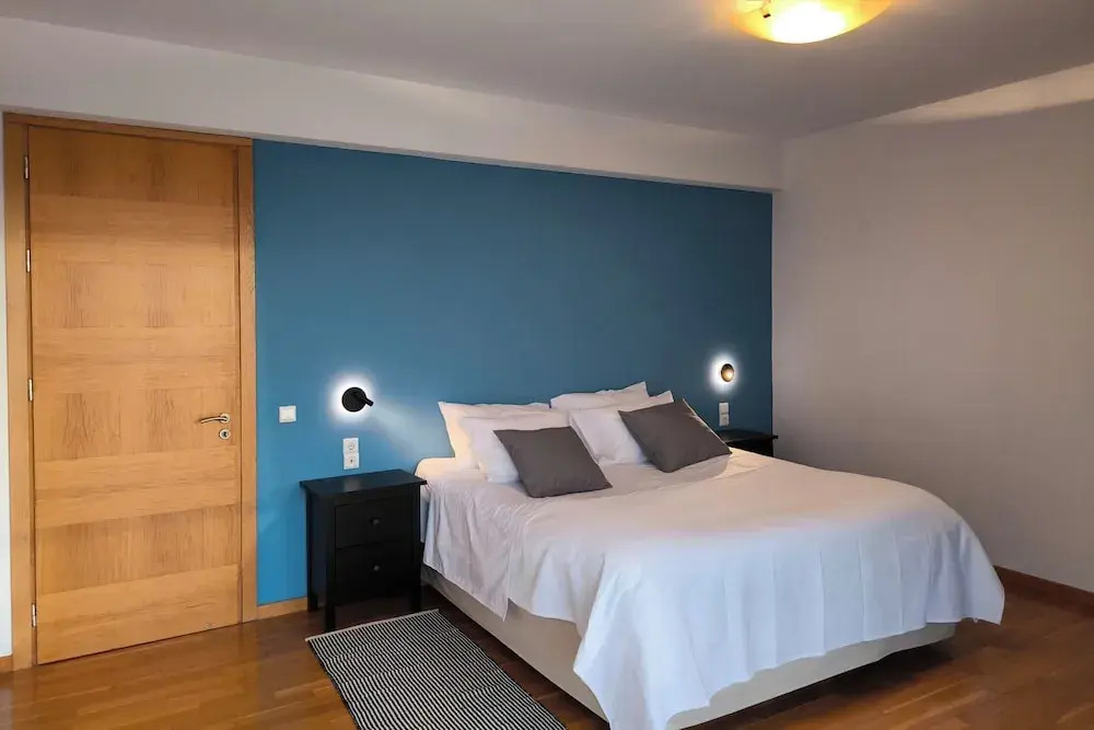 Villa Mirtylla luxury retreat w Pool, BBQ and Gym