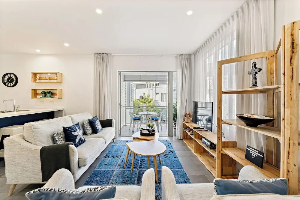 209 Paihia Waterfront Suites
