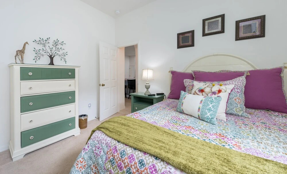 Themed Rooms, Pool, Spa & Games Room