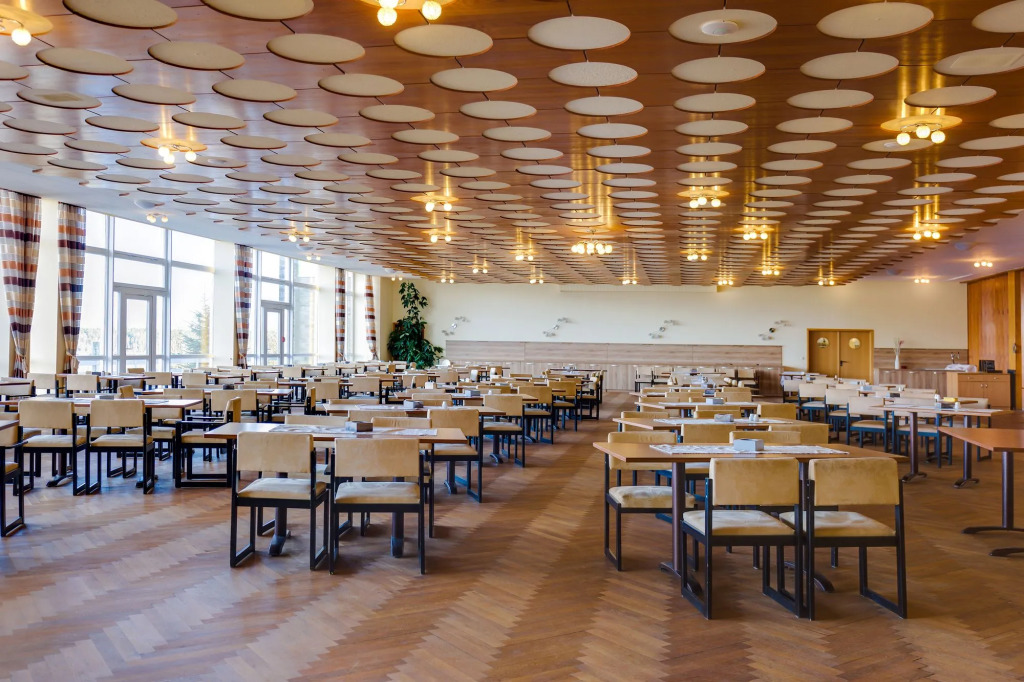 Ferien Hotel Rennsteigblick