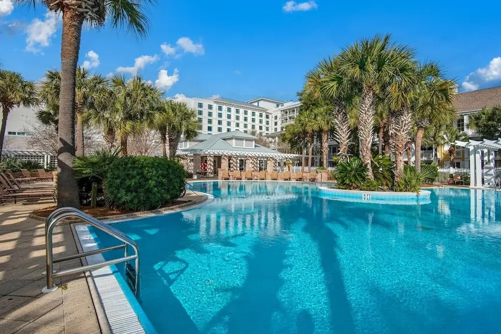 Market Street Inn 547