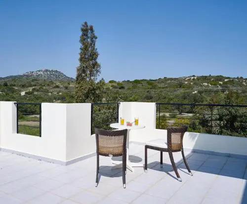 Andrealexia Sea View Villa
