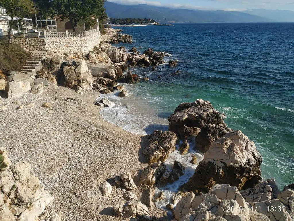 Apartments Maricic 200 meters from the Beach