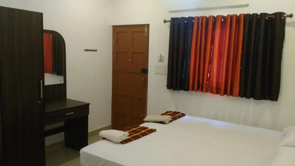 i - Ones Home Stay