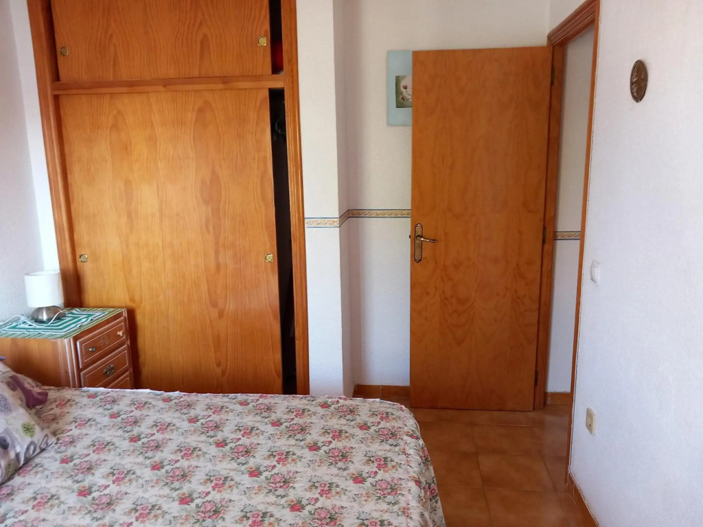 Vacaciones en playa del Tamarit