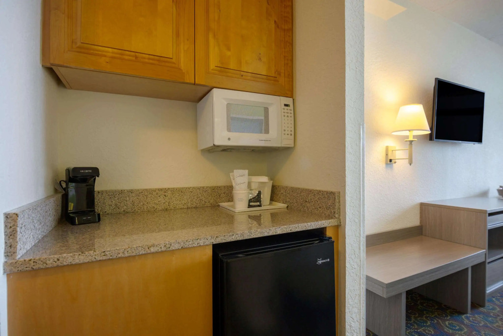 Travelodge by Wyndham Outer Banks/Kill Devil Hills