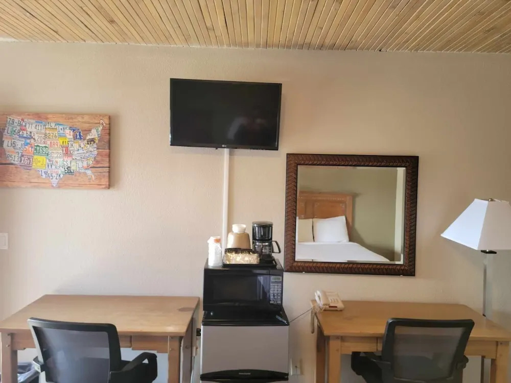 Econo Lodge Springerville