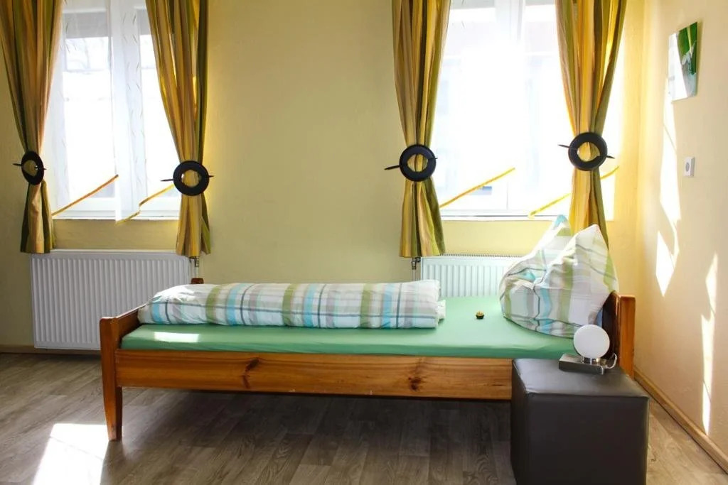 Ferienwohnung Gerersdorf