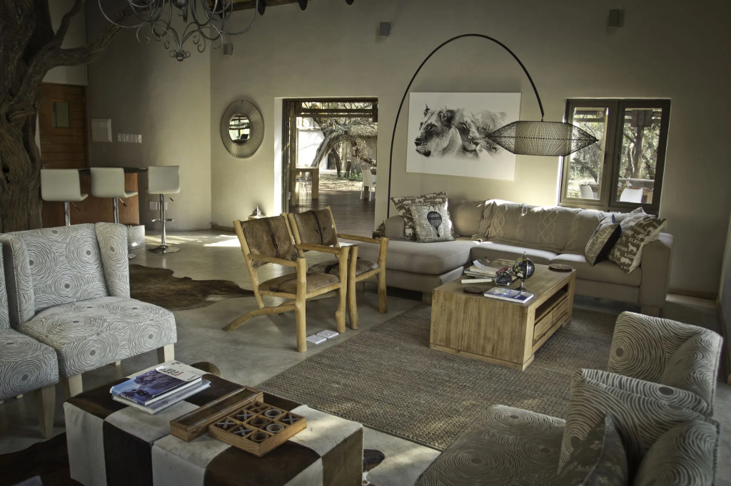 Moditlo River Lodge
