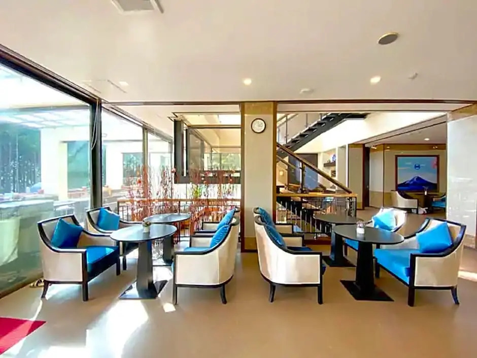 Fuji Yamanakako Resort Hotel - Vacation STAY 03064v