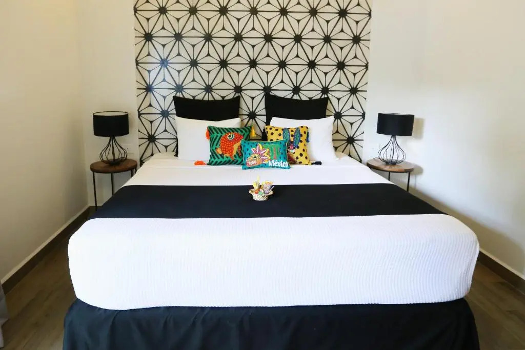 Casa Chukum - Hotel Boutique