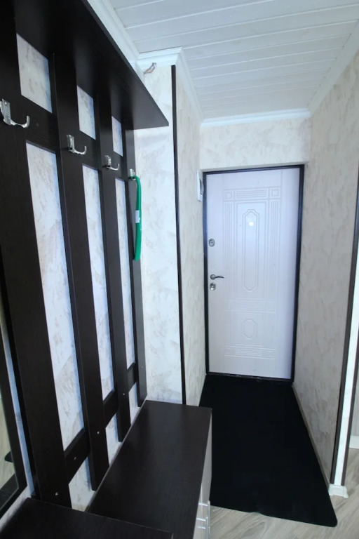 Flats of Moscow Апартаменты Bi-Level
