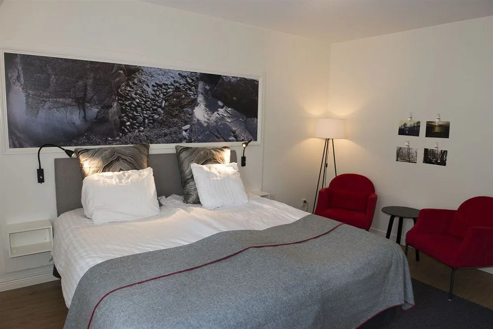 Hotel Rusthållargården
