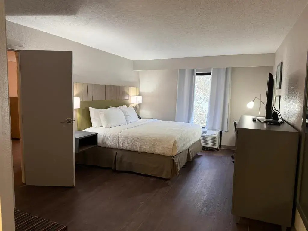Wingate by Wyndham Jacksonville FL