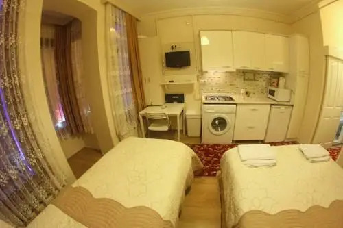 Mevlana Suite & Apart