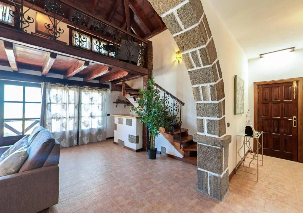 Apartamentos Rurales Islas Canarias