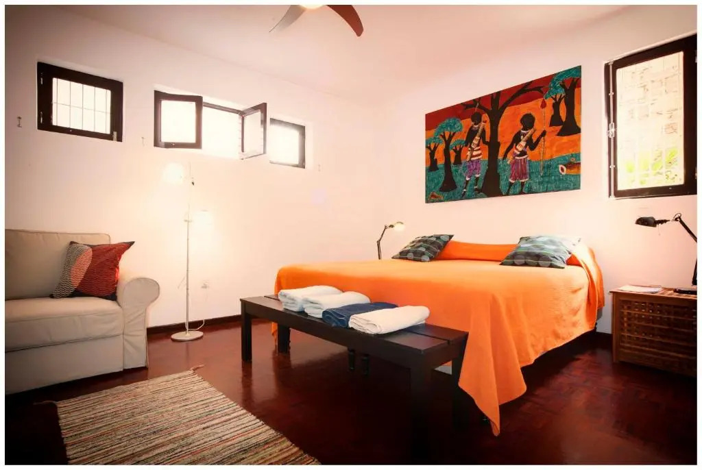 Vila Mira Mar