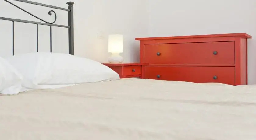 Escape Rome Apartment